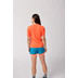 Brooks High Point T-Shirt Dames