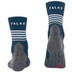 FALKE RU4 Endurance Reflect Strumpor Herr