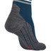 FALKE RU4 Endurance Reflect Strumpor Herr