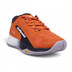 Bullpadel Neuron Vibram 25V Heren