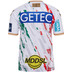 SC Magdeburg Champions League 24/25 Away Jersey