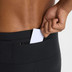 New Balance Sleek Pocket Legging Heren