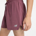 New Balance RC 5'' Short Heren