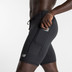 New Balance Sleek Pocket 9'' Tights Herr