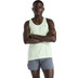 New Balance Athletics Singlet Heren