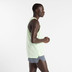 New Balance Athletics Singlet Heren