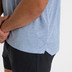 New Balance Athletics T-Shirt Heren