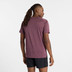 New Balance Athletics T-Shirt Heren