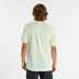 New Balance Athletics T-Shirt Heren