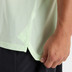 New Balance Athletics T-Shirt Heren