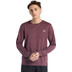 New Balance Athletics Långärmad Tröja Herr