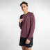 New Balance Athletics Långärmad Tröja Herr