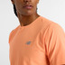 New Balance Race Day Ultra Light T-Shirt Heren