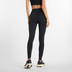 New Balance Sleek High Rise 27'' Tights Dam