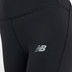 New Balance Sleek High Rise 27'' Tights Dam