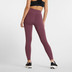 New Balance Sleek High Rise 27'' Tights Dam