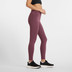 New Balance Sleek High Rise 27'' Tights Dam