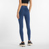 New Balance Sleek Pocket 27'' Tights Dam