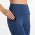 New Balance Sleek Pocket 27'' Tights Dam