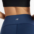 New Balance Sleek Pocket 27'' Tights Dam