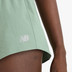 New Balance RC 3'' Short Dames