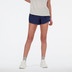 New Balance RC 3'' Shorts Dam