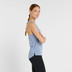 New Balance Athletics Singlet Dames