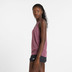 New Balance Athletics Singlet Dam