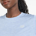 New Balance Athletics T-Shirt Damen