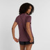 New Balance Athletics T-Shirt Dam