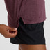 New Balance Athletics T-Shirt Dam