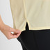 New Balance Athletics T-Shirt Dames