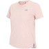 New Balance Athletics T-Shirt Dam