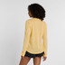New Balance Athletics Longsleeve T-Shirt Dames