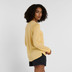 New Balance Athletics Longsleeve T-Shirt Dames