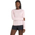 New Balance Athletics Longsleeve T-Shirt Dames