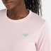 New Balance Athletics Longsleeve T-Shirt Dames