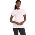 New Balance Jacquard T-Shirt Dames