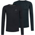 Odlo Active Warm Eco 2P Longsleeve Crew Neck Heren