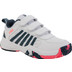K-Swiss Court Express 2 Strap Junior