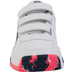 K-Swiss Court Express 2 Strap Junior