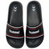 Hummel Pool Badelatsche Retro