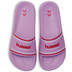 Hummel Pool Badelatsche Retro