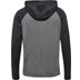 Hummel Lead 2.0 Zip Hoodie Men