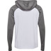 Hummel Lead 2.0 Zip Hoodie Men