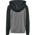 Hummel Lead 2.0 Zip Hoodie Barn