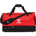 Hummel Core 2.0 Sports Tas Bodemvak L