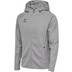 Hummel Cima 2.0 Zip Hoodie Herren