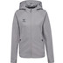 Hummel Cima 2.0 Zip Hoodie Damen