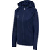 Hummel Cima 2.0 Hooded Träningsoverall Dam